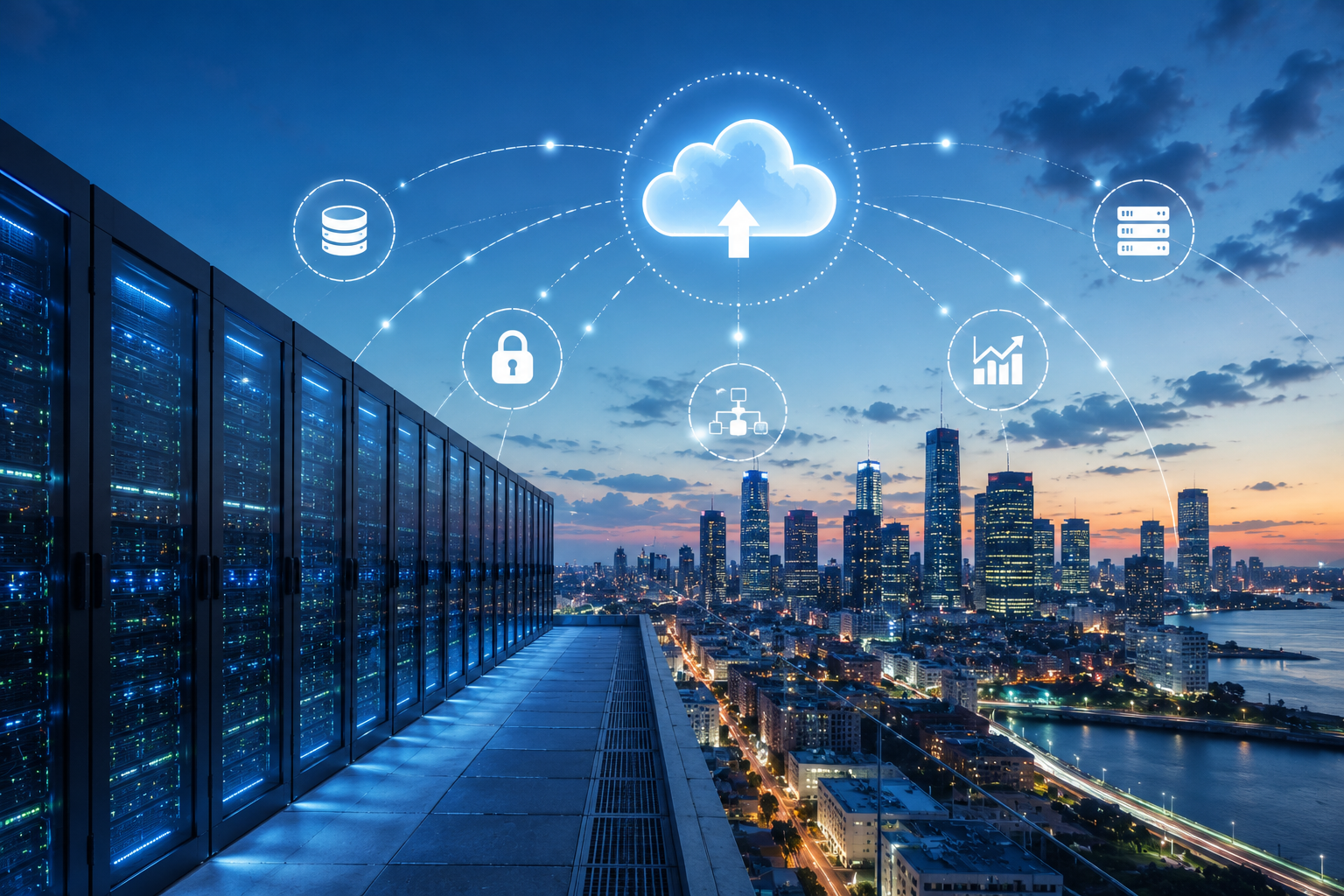 New on Substack: Cloud Migration Isn’t Over—It’s Entering a New Phase